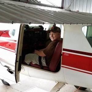 Meet your Posher, Langdon